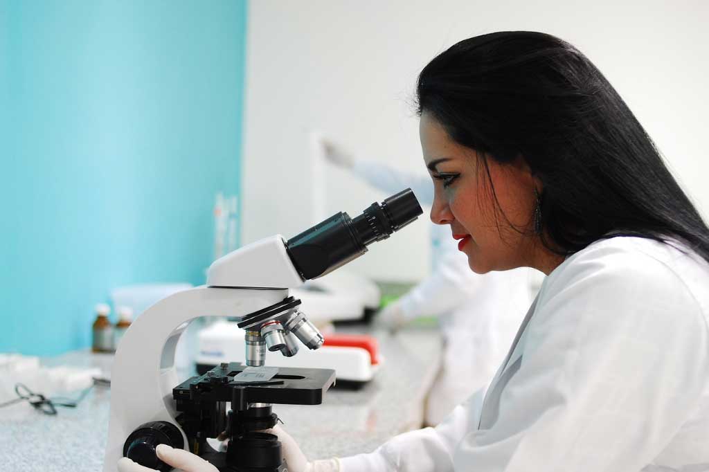 İnvitro Care Evde > Laboratuvar Hizmetleri