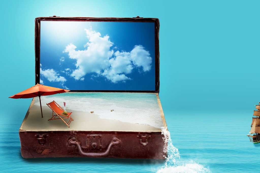 En Popüler Tatil Rotaları