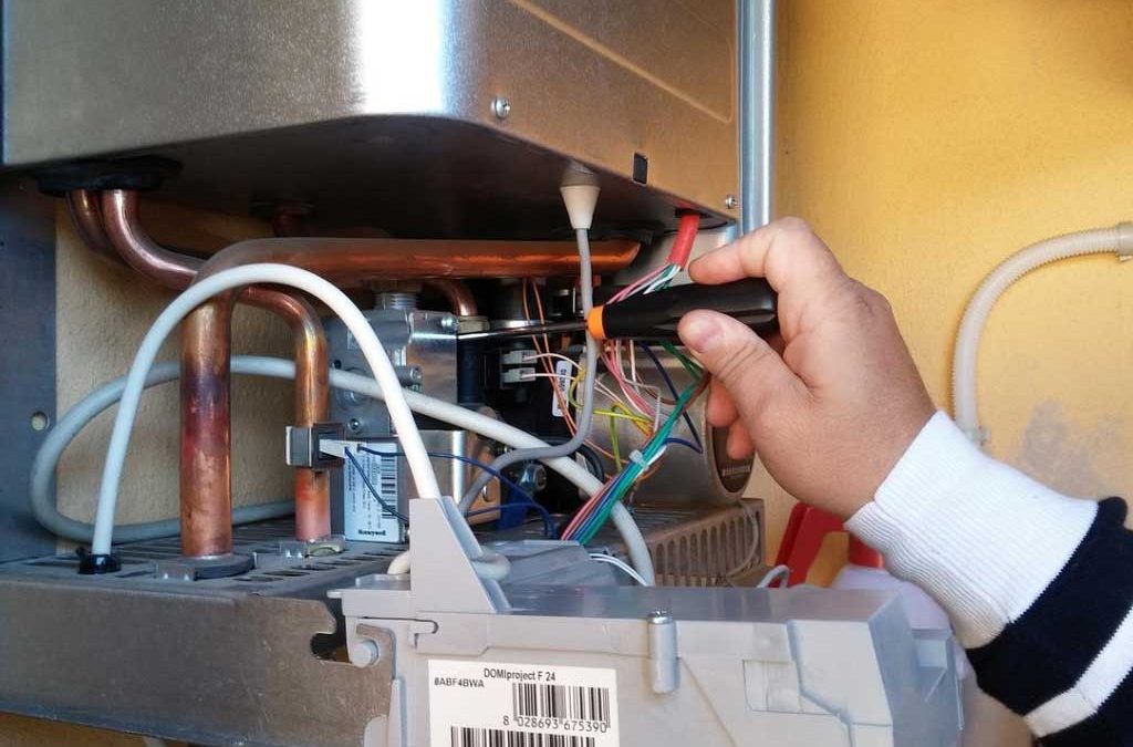 Bölge Servisi > Kombi Servisi Hizmetleri