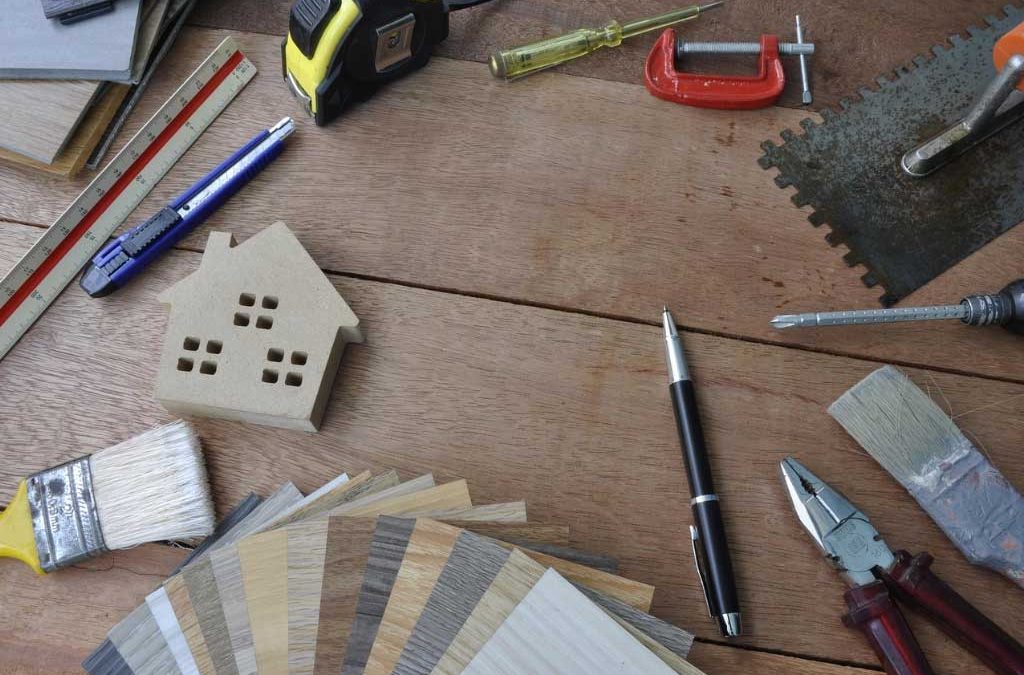 Parke Ankara > Laminat Parke Nedir?