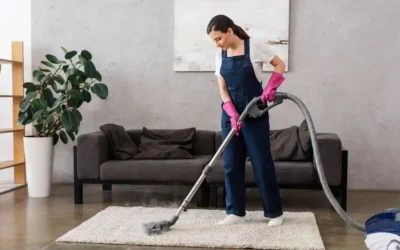 Halı Yıkama Hizmetinde Müşteri Memnuniyeti